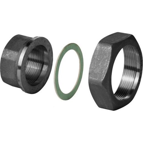 SIEMENS - ALG322 KIT DA 2 BOCCHETTONI DN32 G2"