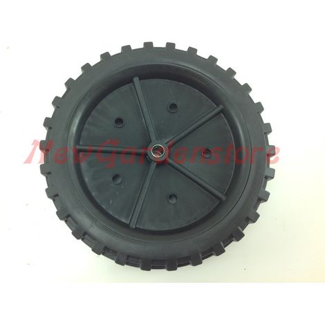 Rasenmäher-Schneidrad AS MOTOR 53B4 21AH9 21AH1 015641 (1/4)