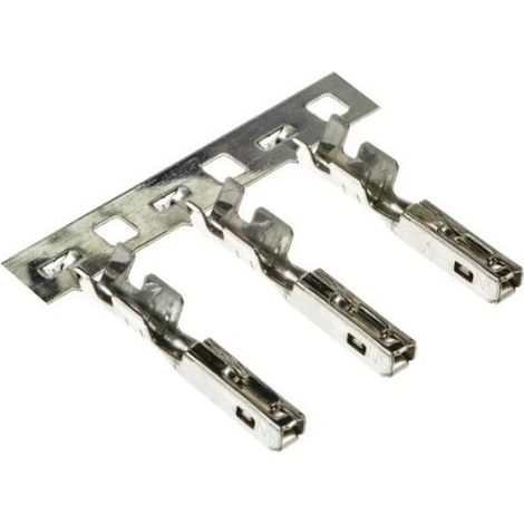 8240-0552 Automotive connectors, plugs, wire harness terminals (1/2)