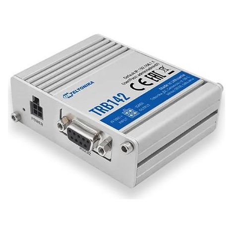Teltonika TRB142 gateway/controller (1/5)