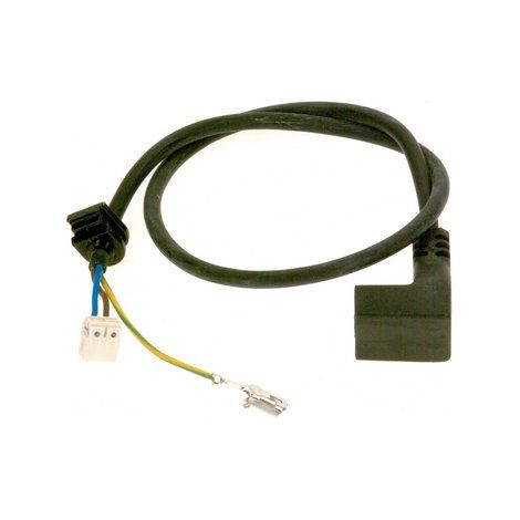 BOSCH Ersatzteil TTNR: 87186456260 Pumpenleitung
