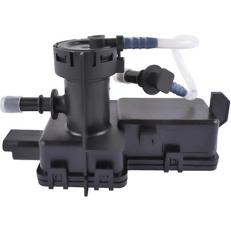 Pompe à additif pour carburant pour Citroën C4 Grand Picasso I Peugeot 207 301 208 - 1525LK, 1525.LK, 9658411580 (1/5)