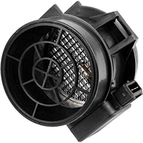 5WK9605, 5WK9608 und 5WK96050Z sind für BMW Luftmengenmesser geeignet. (1/4)