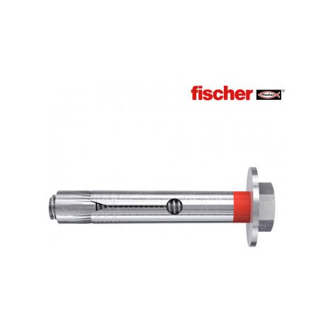 Fischer FSLRR ancrage métallique M10x100 foret D1245655