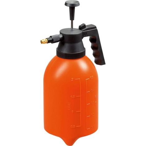 STOCKER - 2907 - Pompa irrorazione 2 litri