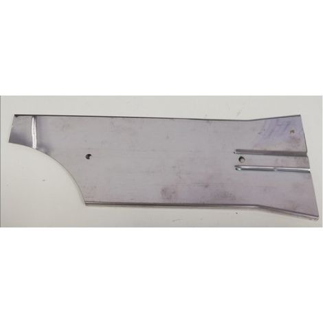 Indesit C00290386 Réflecteur inférieur porte lave-linge
