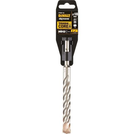 DEWALT Sds-Plus Extreme 2 Drill Bit 18 X 300Mm
