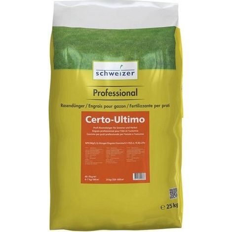 Prato Fertilizzante 25Kg Certo-Ultimo (A 4) (1/2)
