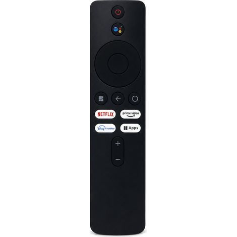 Télécommande Bluetooth à Commande Vocale Compatible avec Xiaomi TV Box XMRM-M8 (1/5)