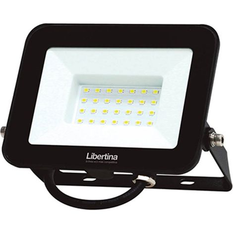 Projecteur LED 30w 6500k 202600104 libertina