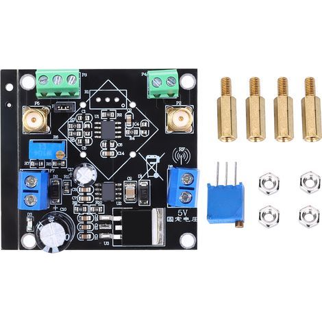 AD623 Spannungsverstärker-Minimodul, einstellbares Instrumenten-Single-End-Differenzialnetzteil, Mikrosignal (1/5)