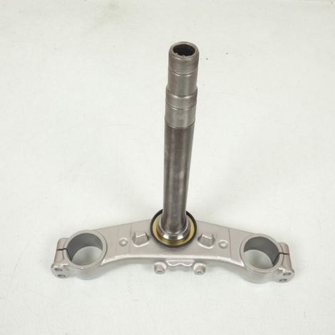 Té fourche inférieur pour moto Suzuki Bandit 600 2000-2004 (1/5)
