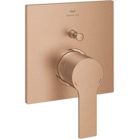 EH-Wannenbatterie Allure 193151 FMS für Rapido SmartBox warm sunset geb. (1/5)
