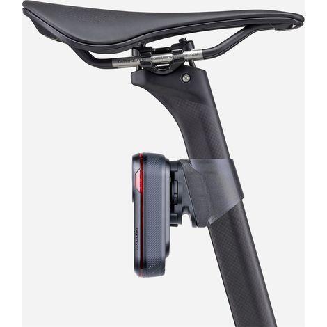 Supporto radar per reggisella Bottecchia Aerospace - Garmin Varia 715