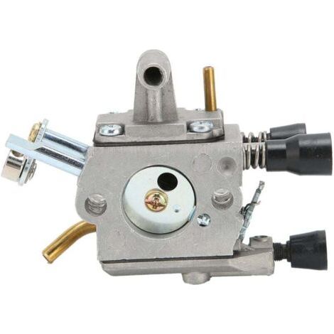 Vergaser-Ersatzteil, kompatibel mit Stihl FS400, FS450, FS480, SP400 und SP450: 4128 120 0651