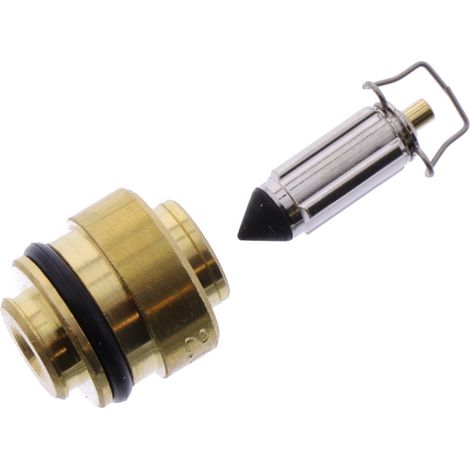 Valve à pointeau de siège Tourmax (FVS-403)