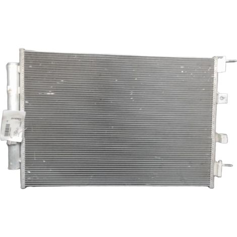 Condenseur Climatisation FORD T.connect [PRODUIT D'OCCASION]♻️2462991 (1/4)