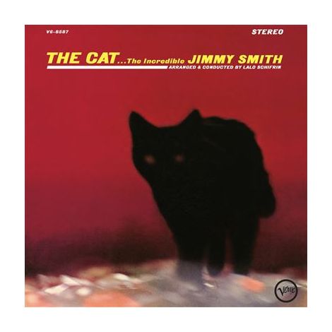 The Cat