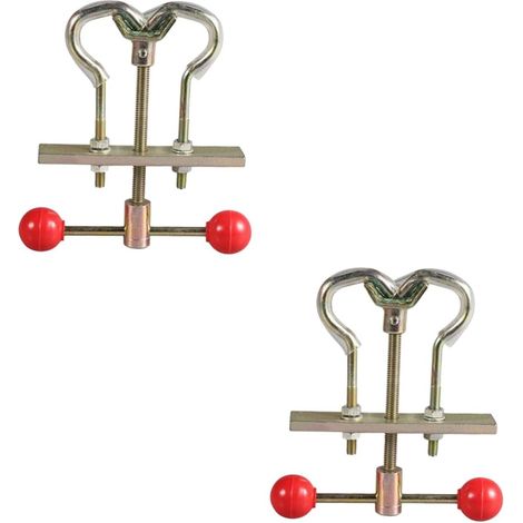 2pièces Outil De Pliage De Branches Bonsai Accessoire De Jardinage pour Modélisation Et Règlementation des Branches Outil Pratique pour Façonner Vos Arbres Bonsai (1/5)