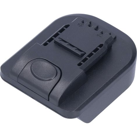 Adaptateur de batterie au lithium pour outil électrique, connecteur de montage, support de station d'accueil, accessoires pour WORX 20V (1/5)