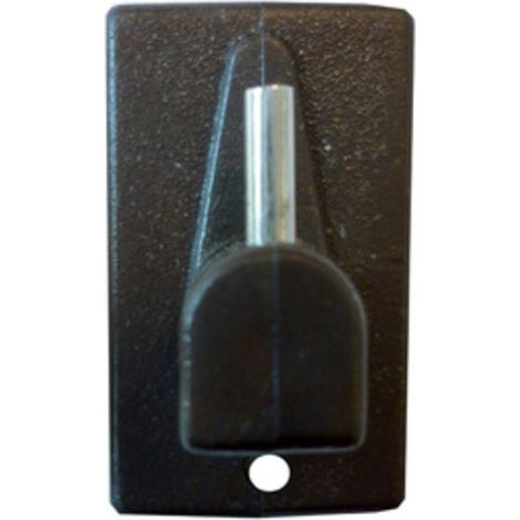 SC SUPPORTO ADESIVO BRIS BRIS MARRONE 4 PZ