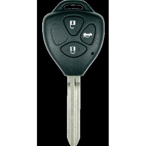 GUSCIO Cover Telecomando per CHIAVI AUTO TR003C-3BT TOYOTA-LEXUS KEYLINE