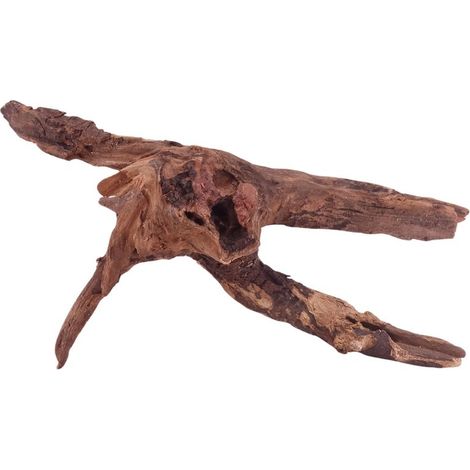 M Driftwood Flußwurzel Nr.4805 Holz Deko Aquascaping