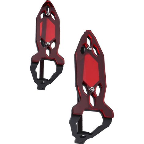 Protection de clignotants pour moto, pièce de rechange adaptable pour R1200GS R1250GS ADV (1/5)