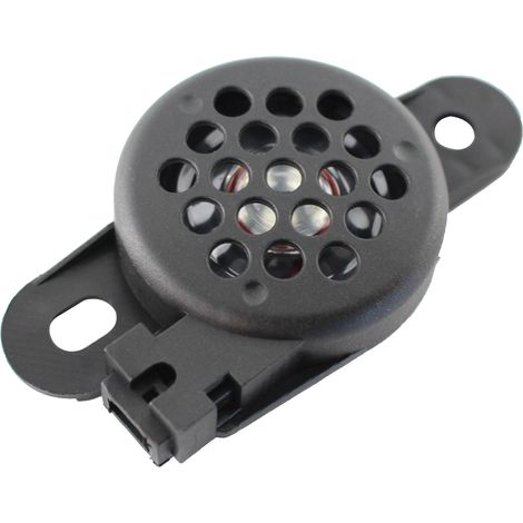 Alarme sonore d'avertissement de stationnement de voiture, aide au Radar de recul PDC 8E0919279 de remplacement pour Audi VW Skoda Seat (1/5)