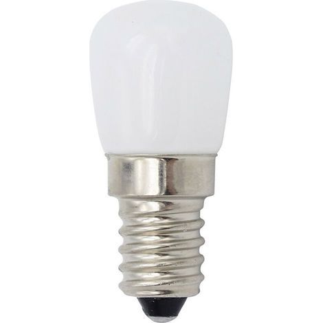 Ampoule Led E14 pour Instrument, transparente, faible puissance, éclairage non Large, lampe de poche, 2 pièces/ensemble (1/5)