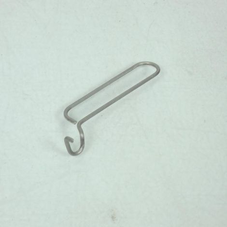 Guide câble gaine pour moto Triumph Bonneville Se 2009-2015 (1/5)