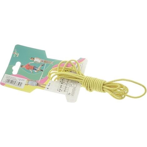 Gomma per saltare 3 m MIX