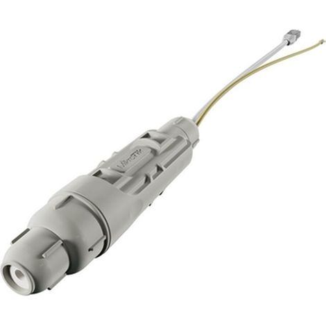 Protector Contra Sobretensiones Mikrotik Rbgesp, Gigabit (1/3)
