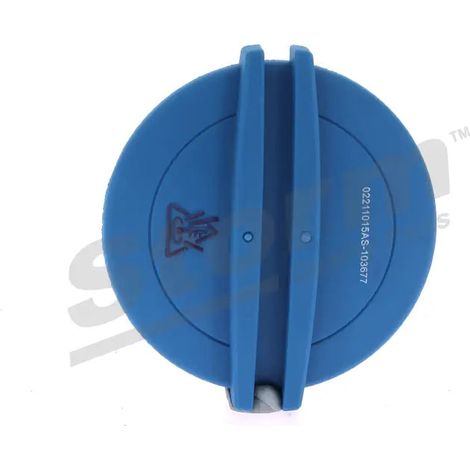 Bouchon, réservoir de liquide de refroidissement compatible Audi (1/4)