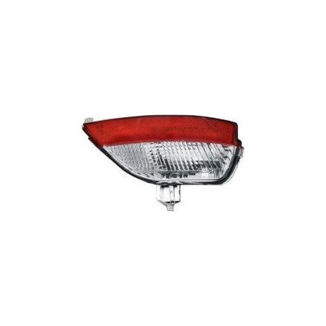 Feu anti-brouillard / feu de recul arrière droit Renault Scenic 3 2009-2016