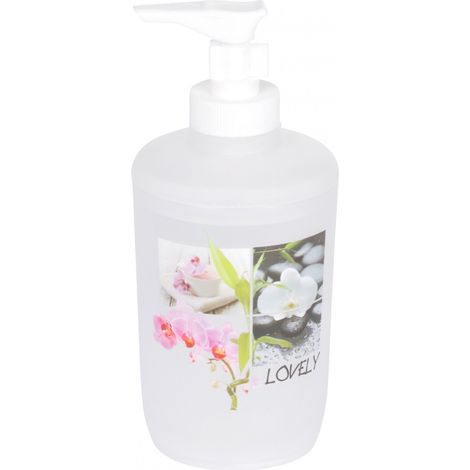 Distributeur de Savon Modele Lovely