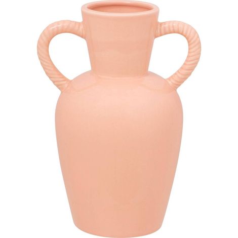 Vaso in ceramica wild h23,5 cm - Atmosphera créateur d'intérieur