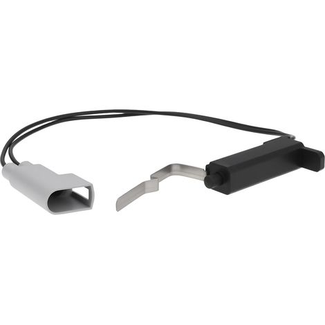 Capteur de Température d'air d'Admission 215810401801 1S7F10K936AA 93BB10K936AA Compatible avec Fiesta Focus Mondeo (1/5)