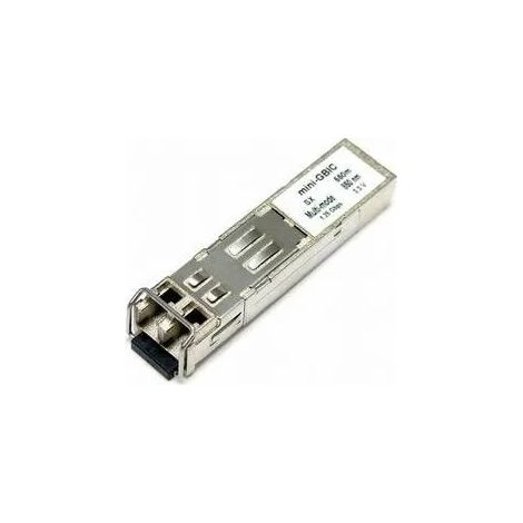 Planet MGB-SX 1000Base-SX Multimode Mini GBIC Module (LC, 550m)