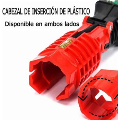 Clé à tuyau d'eau pliable 18 en 1, nouvelle génération, clé de salle de bain, clé à douille portable pour évier, réparation (1/5)