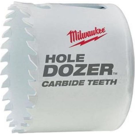 Milwaukee Hole Dozer Lochsäge 60 mm Metall (1/2)