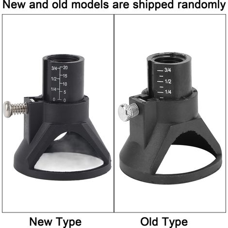 Accessoires pour petite meuleuse électrique : support de couvercle de klaxon (1/5)