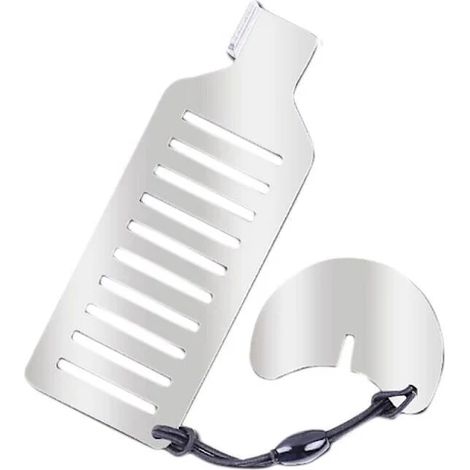 Filiyano-Lot de 2 verrous de porte portables d'intérieur, verrous de sécurité portables à poche