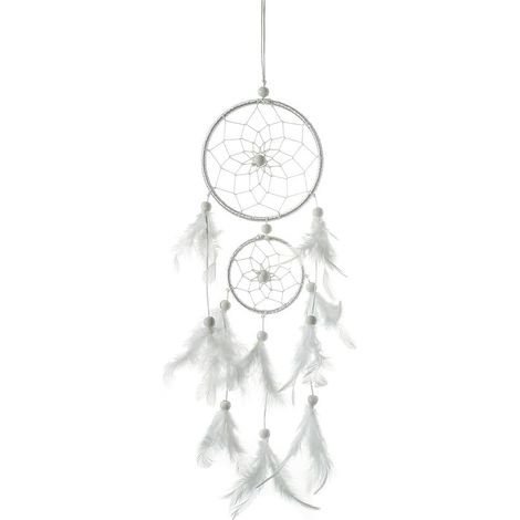 Lntyq Macramé Tenture Murale Boho Chic Bohème Décoration Murale Tapisserie Tissée Décor À La Maison À La Main Coton Décor À La Maison Cadeaux Appartement Dortoir Décoration