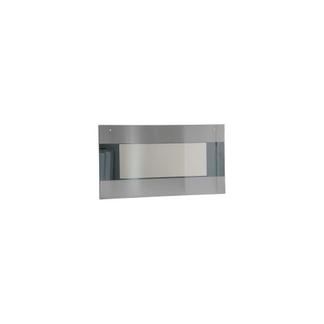Cristal puerta exterior 863X4458 mm Horno, cocina 692532753 SMEG