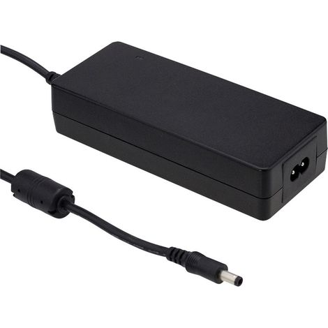 Mean Well GSM90B12-P1M Alimentatore da tavolo tensione fissa 12 V/DC 6.67 A 80 W