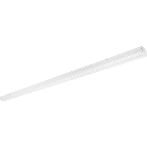 LEDVANCE - 4058075771802 - LDV TRUSYS FLEX 50W/4000K 8600lm DS 2x30° clair Chemin Lumineux LEDVANCE (1/3)