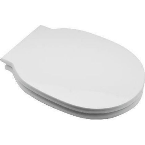 Sedile wc per galassia vaso kimi forma 10 - tavoletta wc (1/3)
