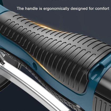 Poseuse de carrelage 100kg, vibrante pour sol et mur, hauteur 0.6-1.2m, outil de pose avec ventouse puissante, niveau à bulle intégré, pour carreaux grands formats. (1/5)