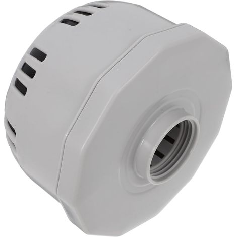 Support de Filtre de Spa Modèle P6653 en Abs Robuste, Accessoire de Piscine Hors Sol pour Filtration et Remplacement Facile, Compatible Filtres de Bain à Remous, Entretien (1/5)